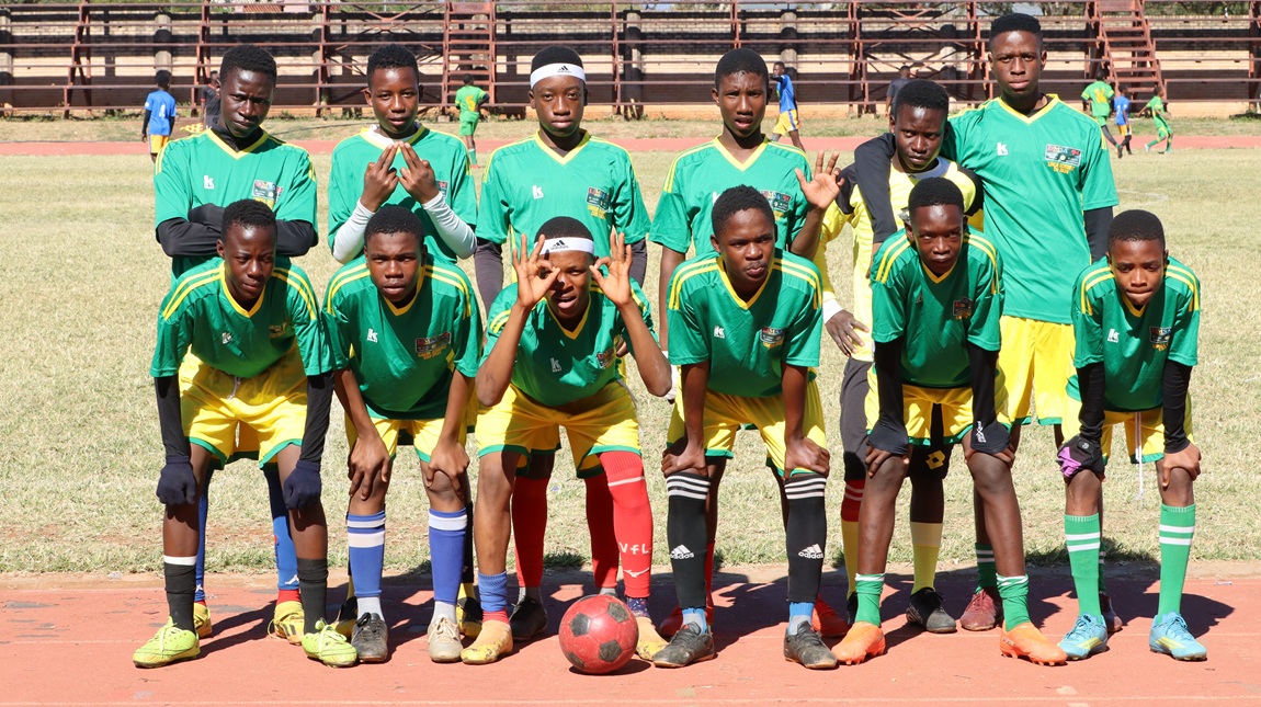 Department of Sport, Arts and Culture: Waterberg District Winter Games Championships  